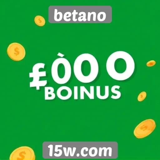 Análise das ofertas de bônus na Betano