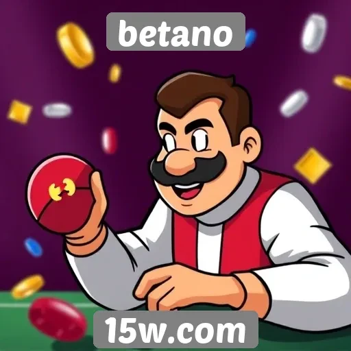 Vantagens dos bônus e promoções oferecidos pelo Betano