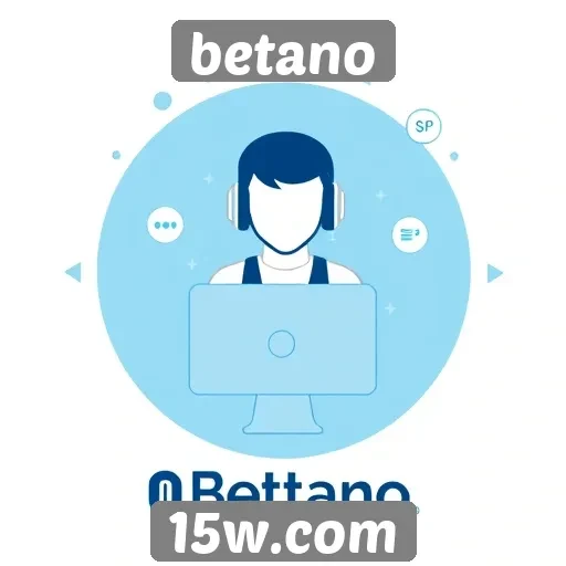 Serviço de atendimento ao cliente no Betano é eficiente