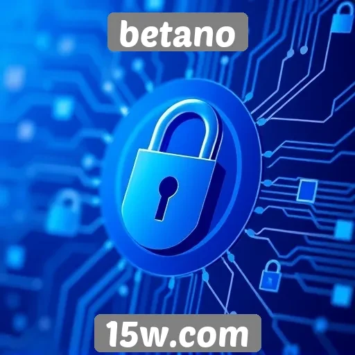 Betano investe em segurança e proteção de dados