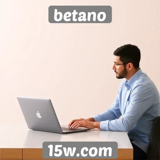 Betano avalia expansão de serviços para novos mercados