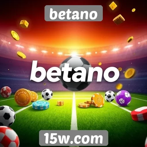 Análise das opções de jogos disponíveis no Betano