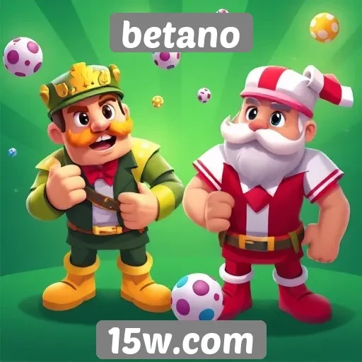 Análise dos jogos disponíveis no site Betano