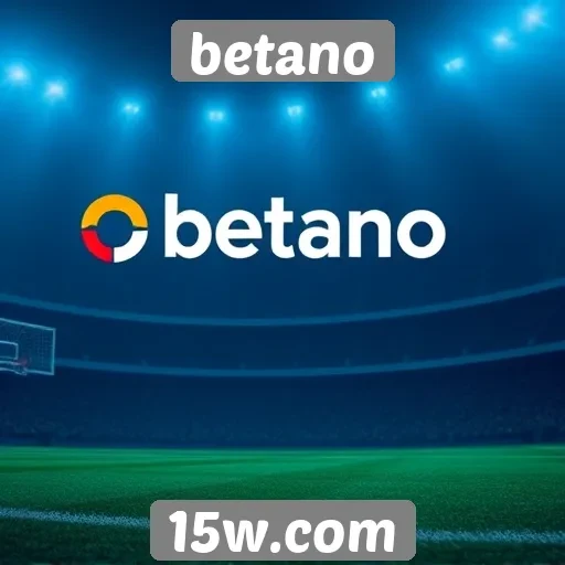 Crescimento do Betano no mercado de apostas online