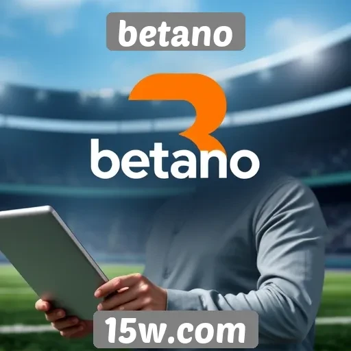 História e credibilidade do Betano no mercado