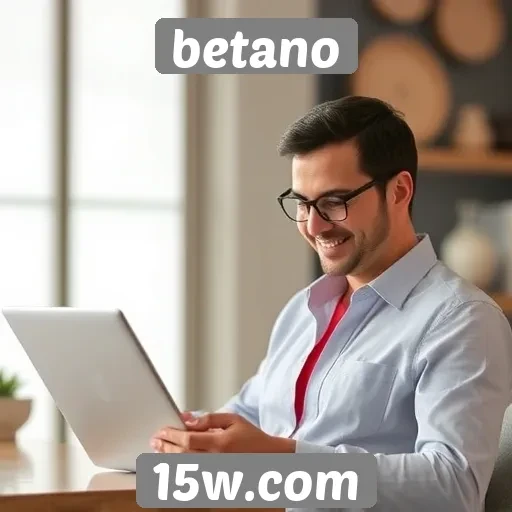 Programa de fidelidade no Betano e seus benefícios