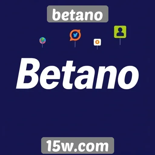 Estratégias de marketing utilizadas pela Betano