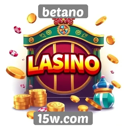 Betano oferece novos jogos de cassino online