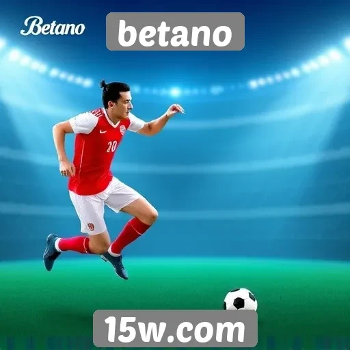 Betano oferece promoções atraentes para novos jogadores