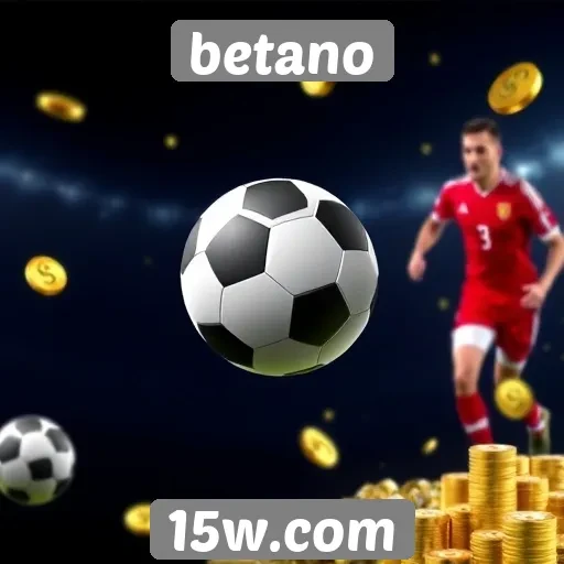 Betano lança novas promoções para jogadores