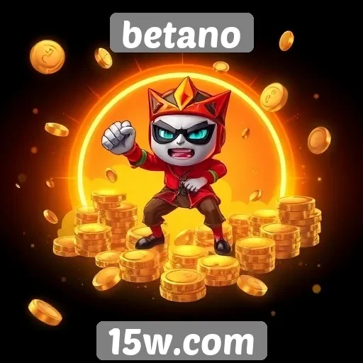 Betano oferece promoções exclusivas para novos usuários