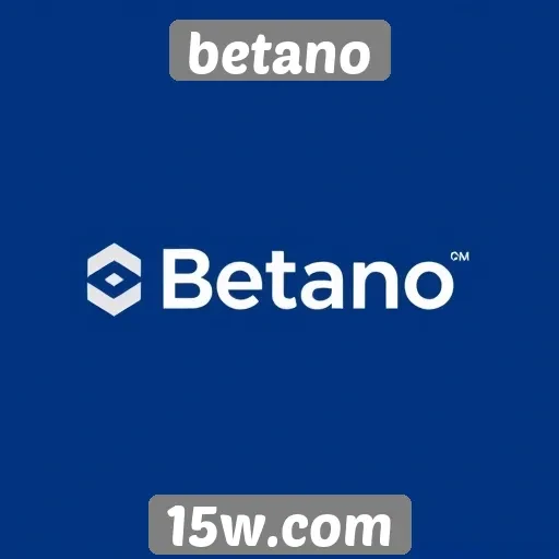Análise da plataforma de apostas online Betano