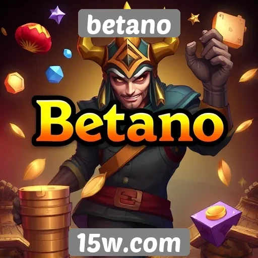 Betano oferece diversas opções de jogos online