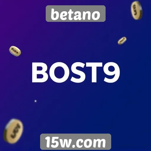 Análise das promoções disponíveis no site Betano