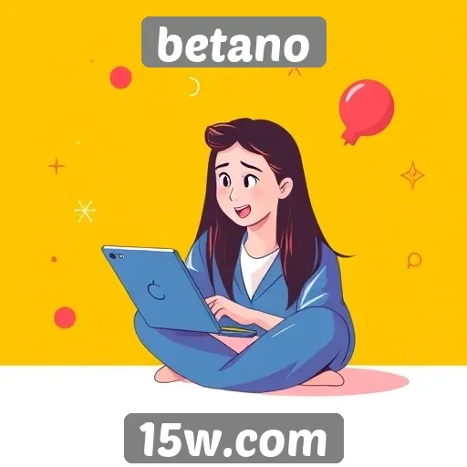 Plataforma Betano destaca promoções e bônus atrativos