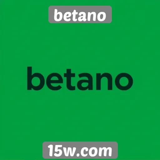 Promoções e bônus oferecidos pelo Betano