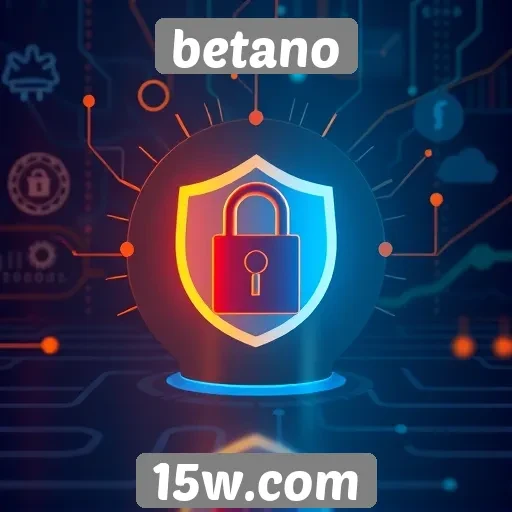 Avaliação da segurança nas transações do Betano