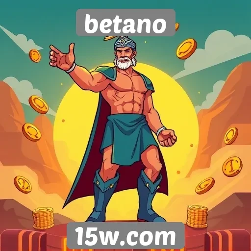 Análise sobre a popularidade do site Betano