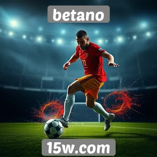 Betano amplia opções de apostas esportivas