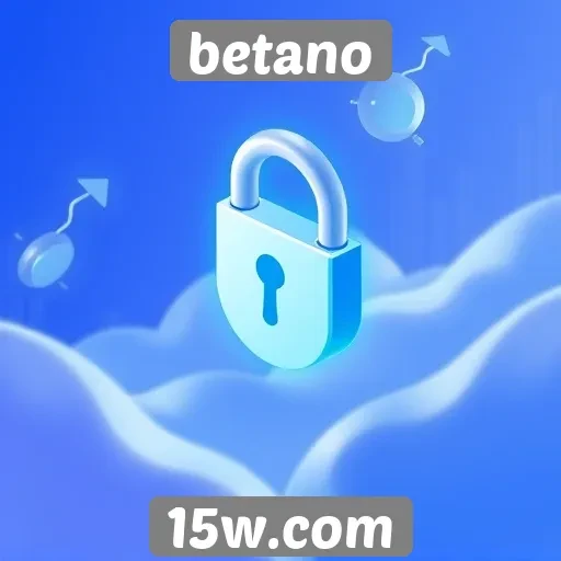 Estudo sobre a segurança das transações no Betano