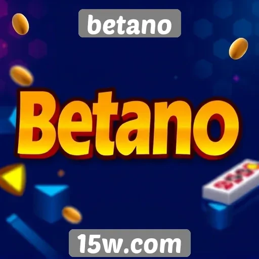 Betano se destaca pela variedade de jogos online