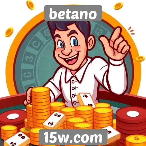 Dicas para aumentar suas chances de ganhar na Betano