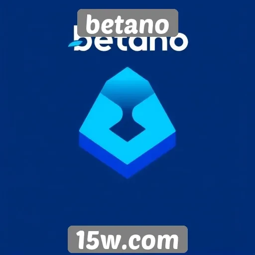 Análise da plataforma de apostas Betano