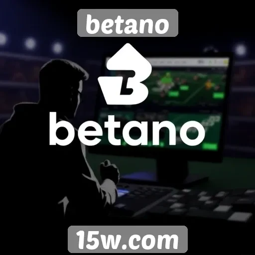 Avaliação da plataforma de apostas Betano