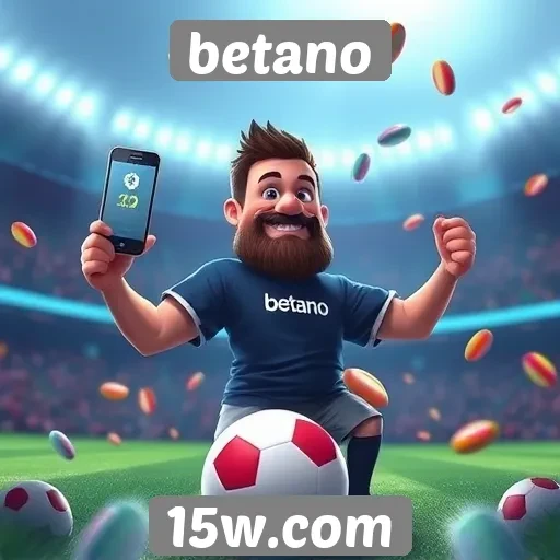 Bonificações e promoções atraem mais jogadores ao Betano