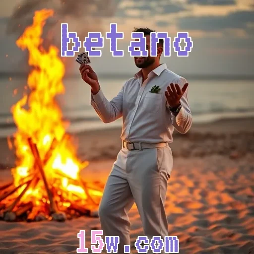 betano: Descubra o Que Torna o Cassino tão Especial!