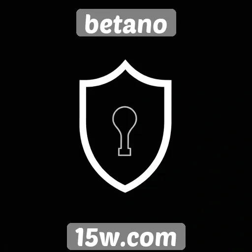 Políticas de segurança e proteção de dados na Betano