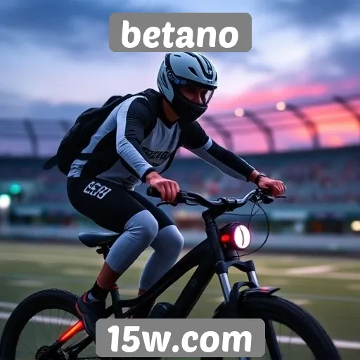 Desporto eletrônico ganha destaque na plataforma Betano