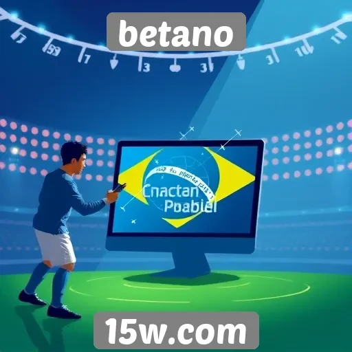Regulamentações legais que afetam o Betano