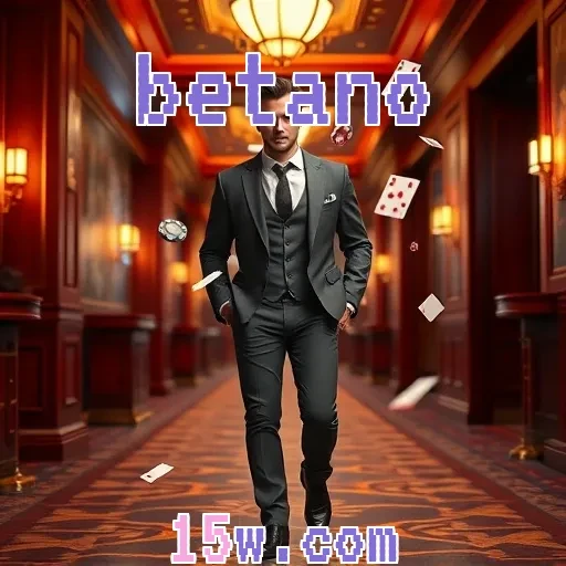 betano: Descubra a Seção Ao Vivo e Suas Inovações