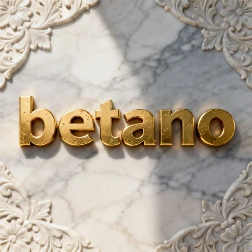 betano Logo