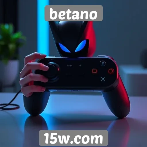 Acesso móvel e compatibilidade do Betano com dispositivos