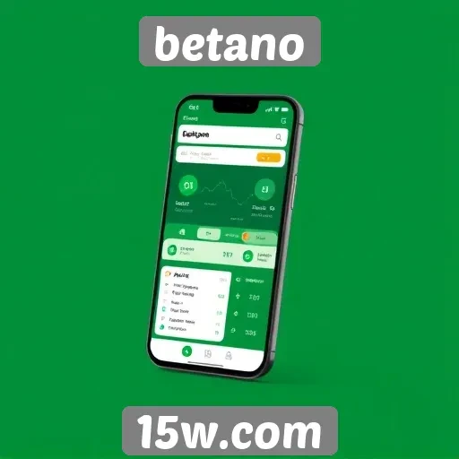 Impacto das funcionalidades mobile no uso do Betano