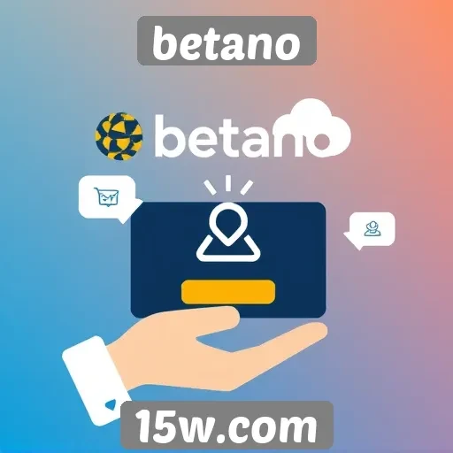 Tecnologia de pagamentos facilita transações no Betano