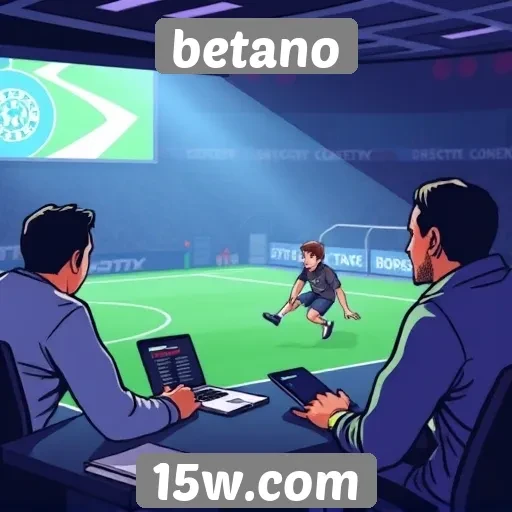 Depoimentos de jogadores sobre a plataforma Betano