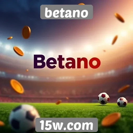 Promoções e bônus atraem novos jogadores na Betano