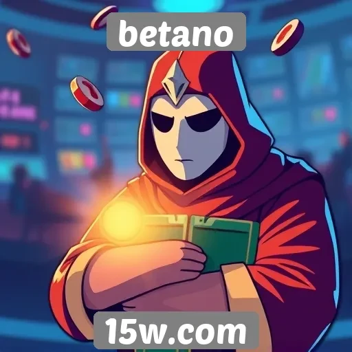 Mudanças nas políticas de jogo responsável no Betano