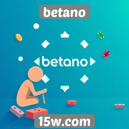 Metodologias de jogo responsável são destacadas no Betano