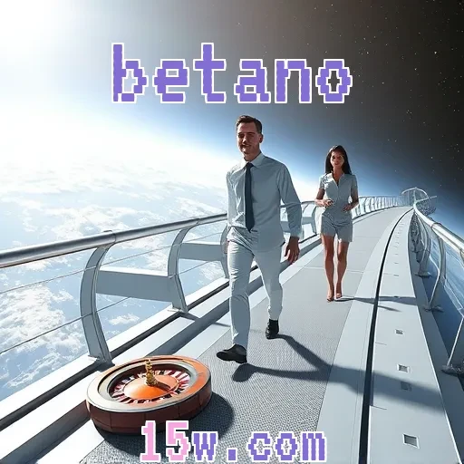 betano: A Roleta que Vai Transformar Seu Jogo em Diversão