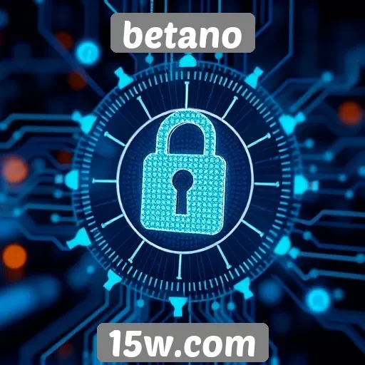 Metodologia de segurança e proteção no Betano