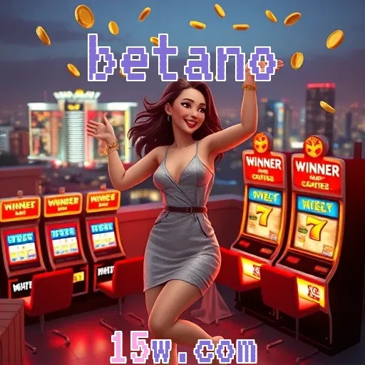 betano: As Incríveis Ofertas da Seção Boas-Vindas Esperam por Você